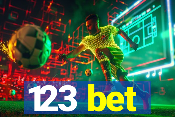 123 bet